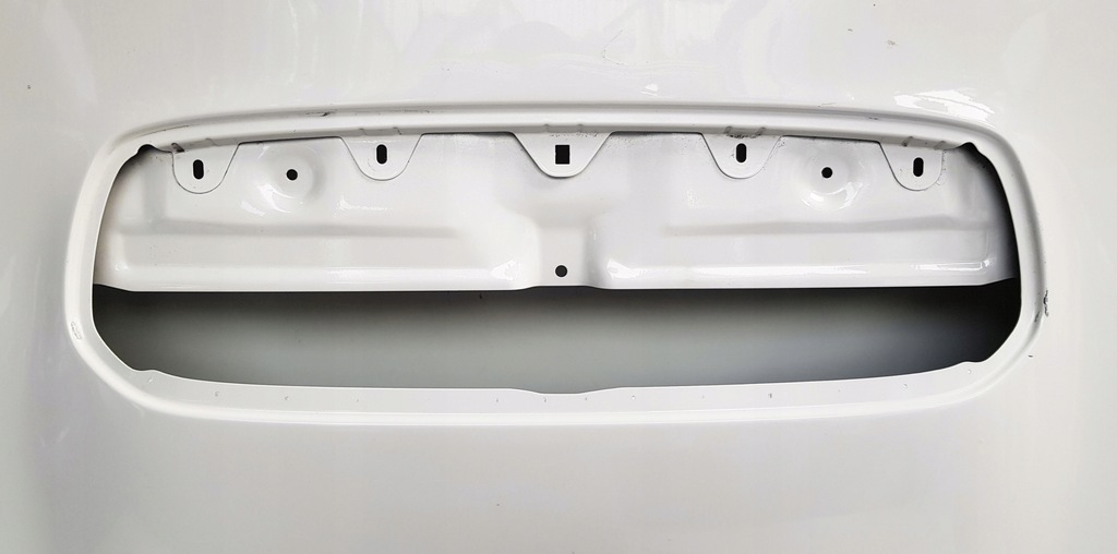 фото №4, Капот subaru forester 08-13