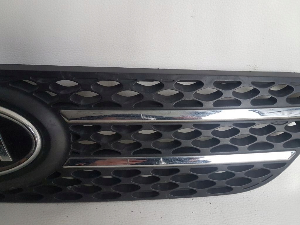 фото №4, Kia proceed ceed 3 двері 06-09 решітка радіатора решітка радіатора перед