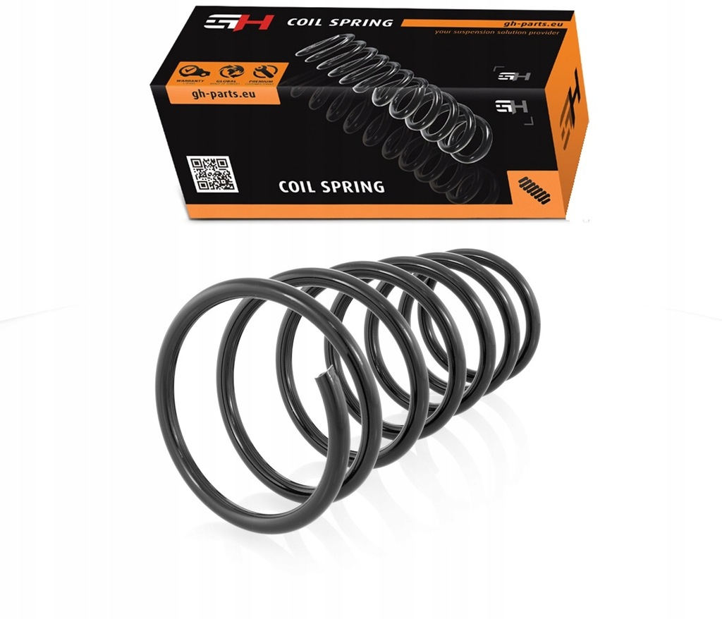 фото №10, Пружина задня ford cougar 98-03