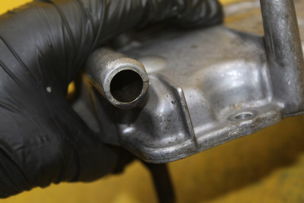 фото №5, Кришка клапанів fortwo smart 0.6tb 0003087v009