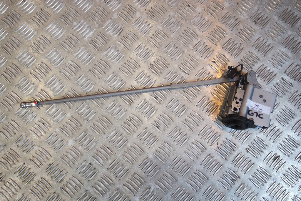 фото №1, Замок кришки bentley gtc lift 3w7871385b