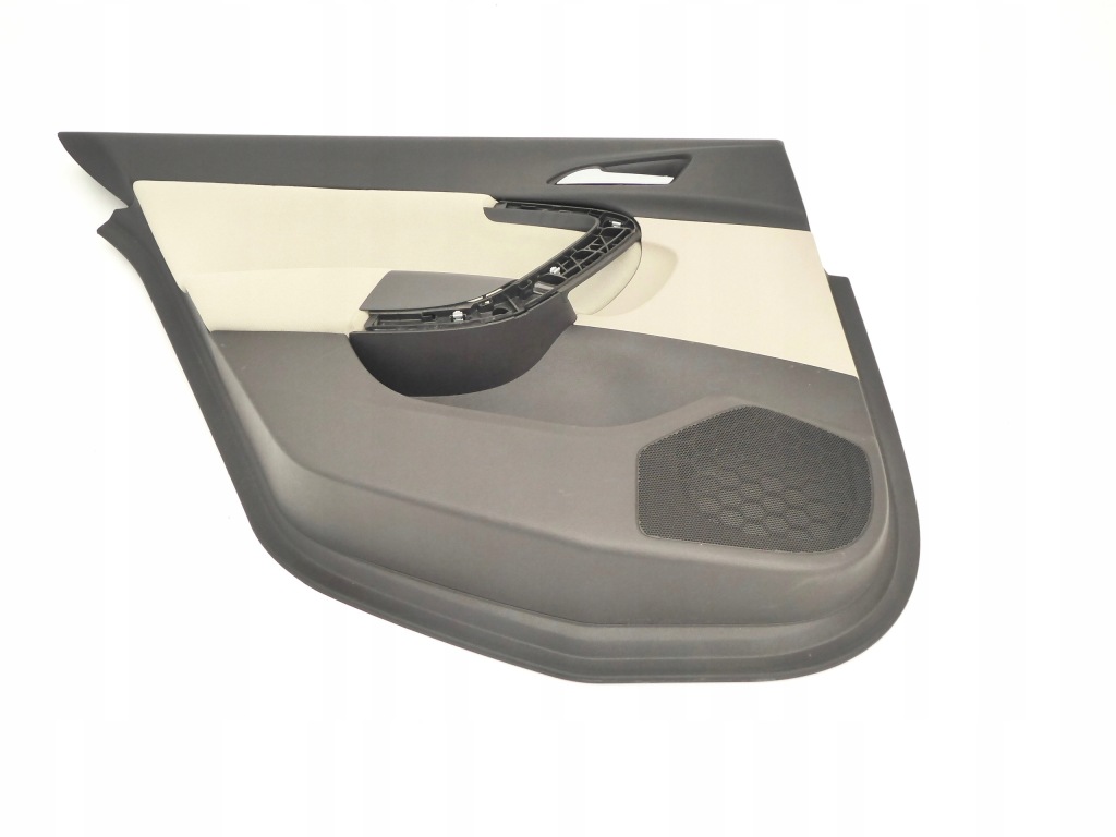 фото №2, Обивка обшивка дверь левый задняя opel insignia