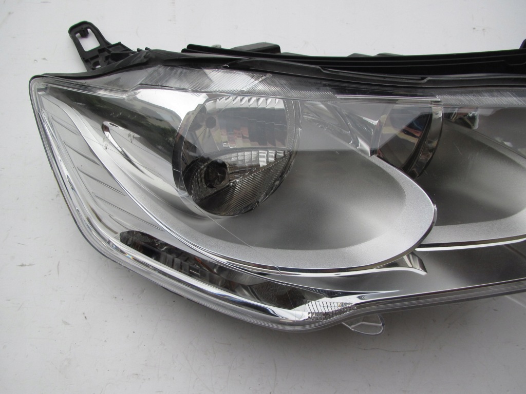 Citroen c-elysee 2013 - 2016 фара l лівий оригінал оригінальний номер Недорого