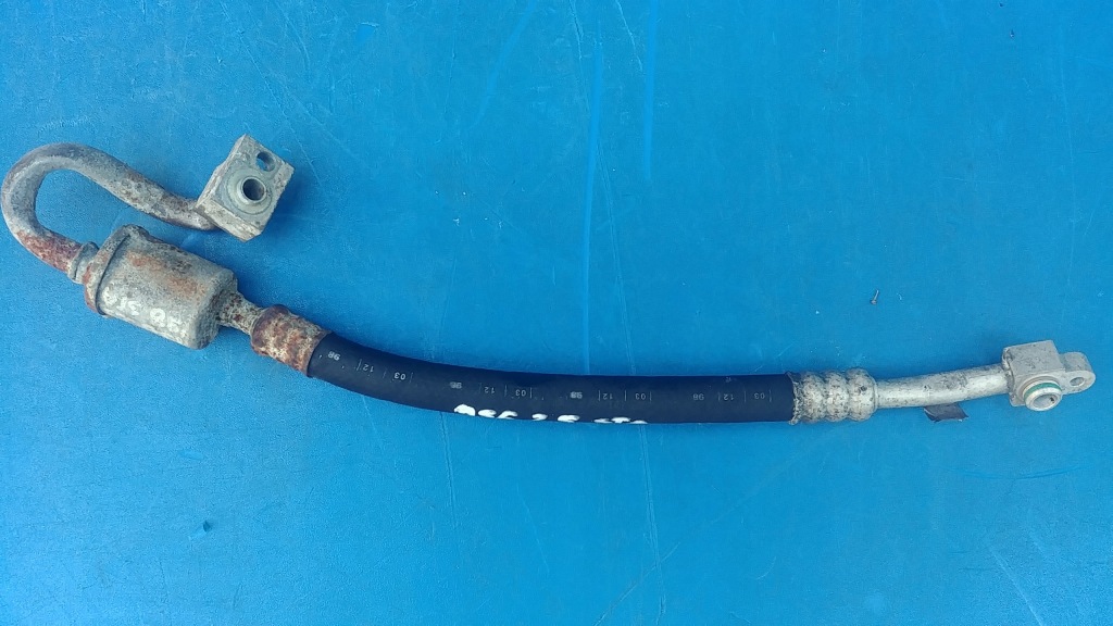 фото №1, Шланг wąż трубка кондиционера alfa romeo 156 2.5