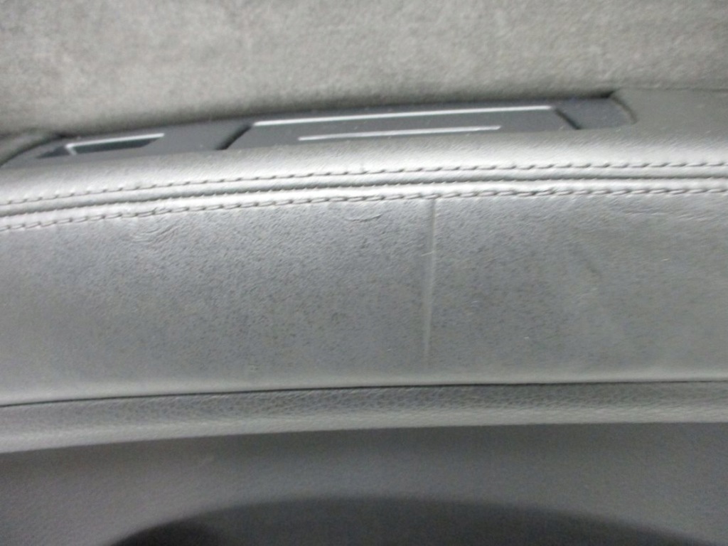 фото №11, Обшивка двері правий задня audi q7 4l obszywana шкіра 4l0867306b