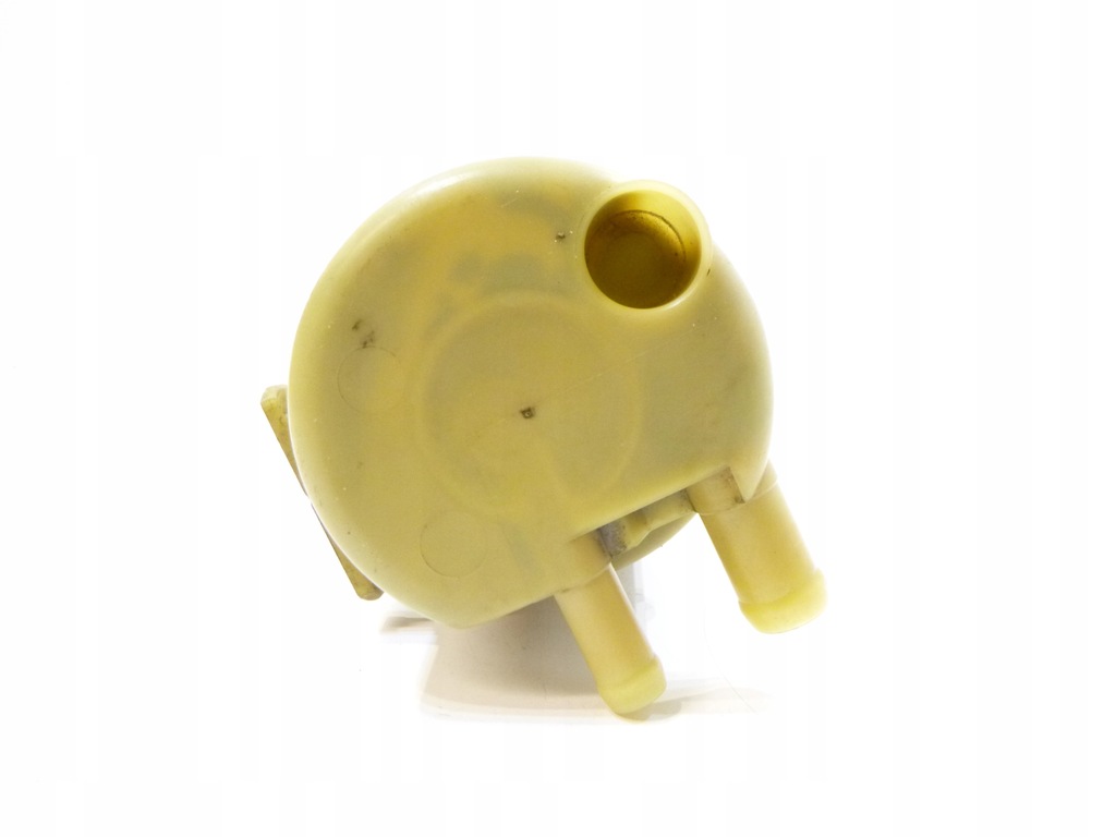 фото №4, Бак усилителя renault vel satis 3.0 dci