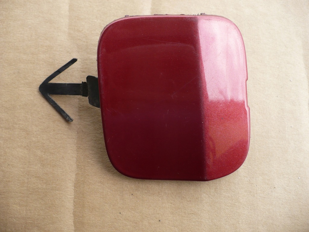 фото №1, Заглушка фаркоп seat toledo 5p5807928