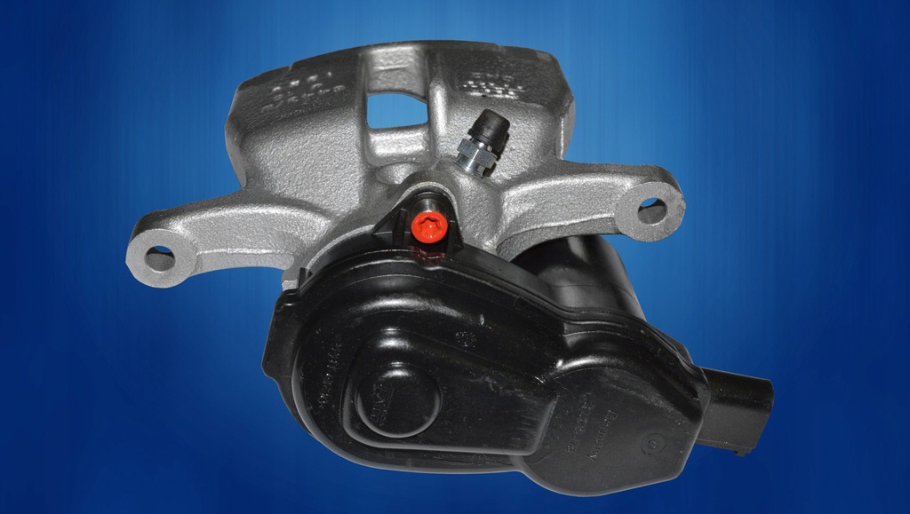 фото №9, Супорт електричний задня задній audi a4 allroad b8 a5