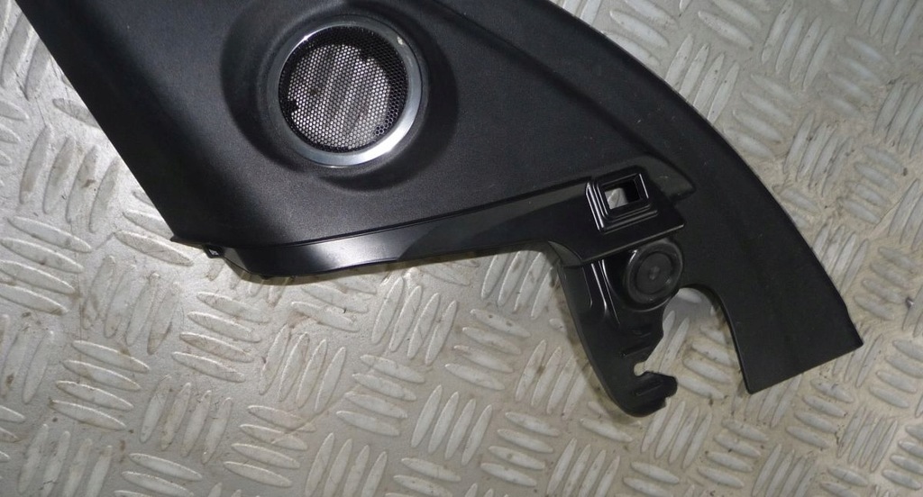 фото №2, Range rover sport l494 рамка двері ліва перед