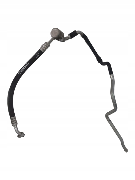 фото №1, Шланг кондиціонера audi a3 1j1820743h