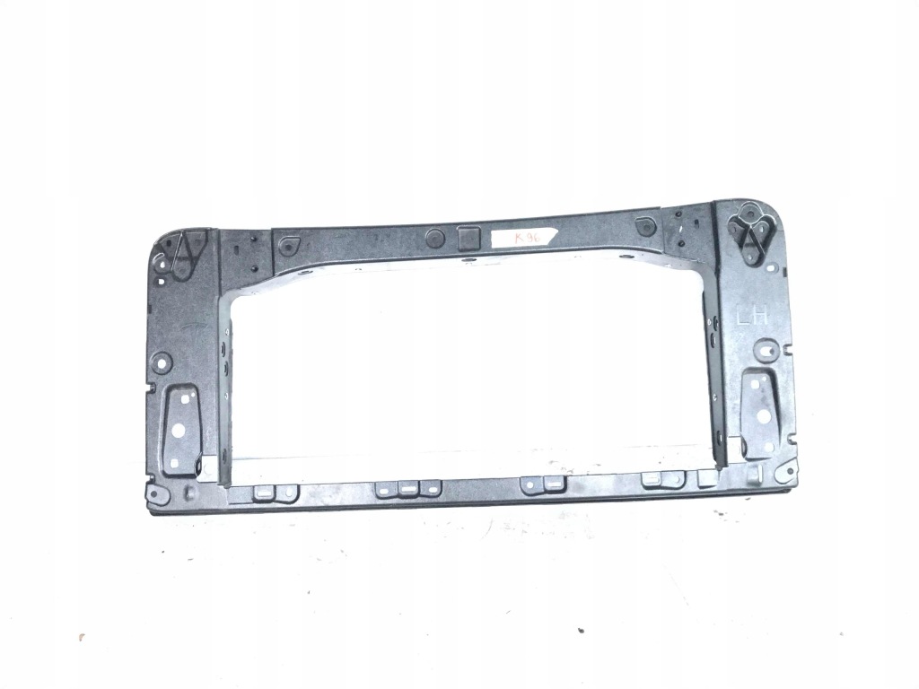 Купити Tesla x каркас рама двері лівий задня 1028782-00