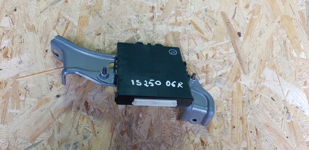 фото №1, Модуль паркування lexus is250