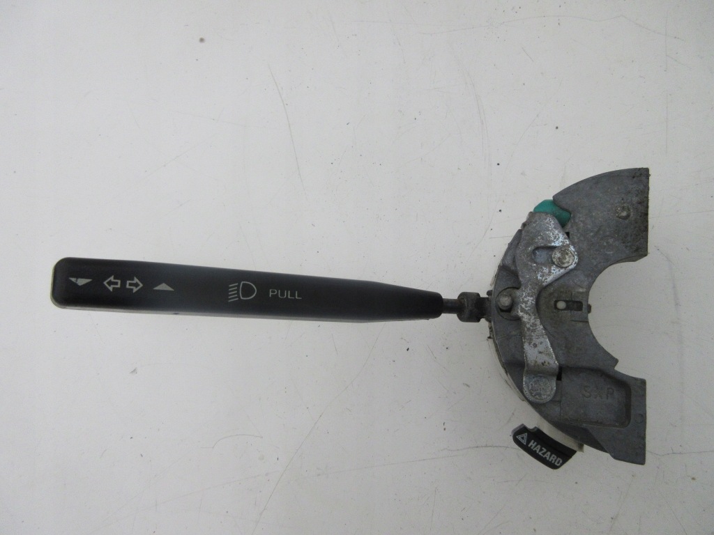 фото №1, Переключатель поворотники ford ranger 13b302-aa