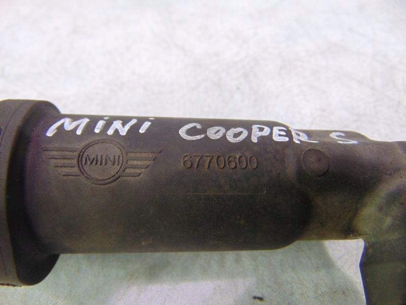 фото №3, Mini s r56 циліндр зчеплення 1.6thp 6770600