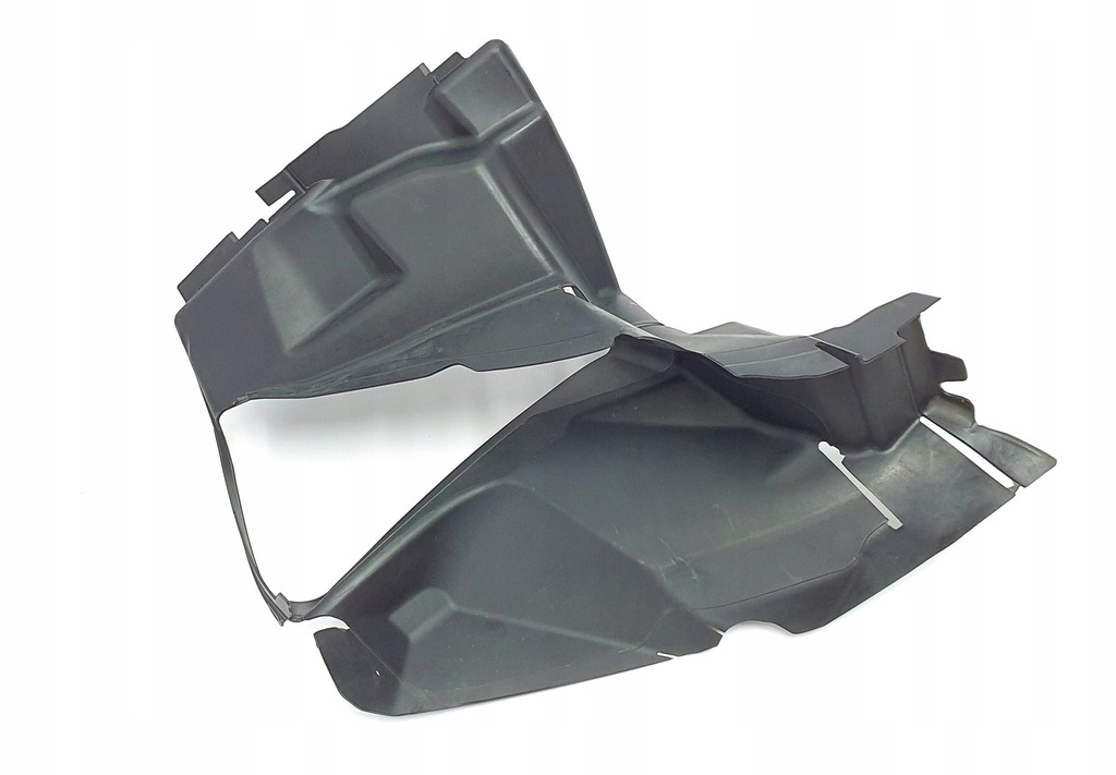 фото №6, Воздуховод воздуха правая audi a8 4n 4n0145334p