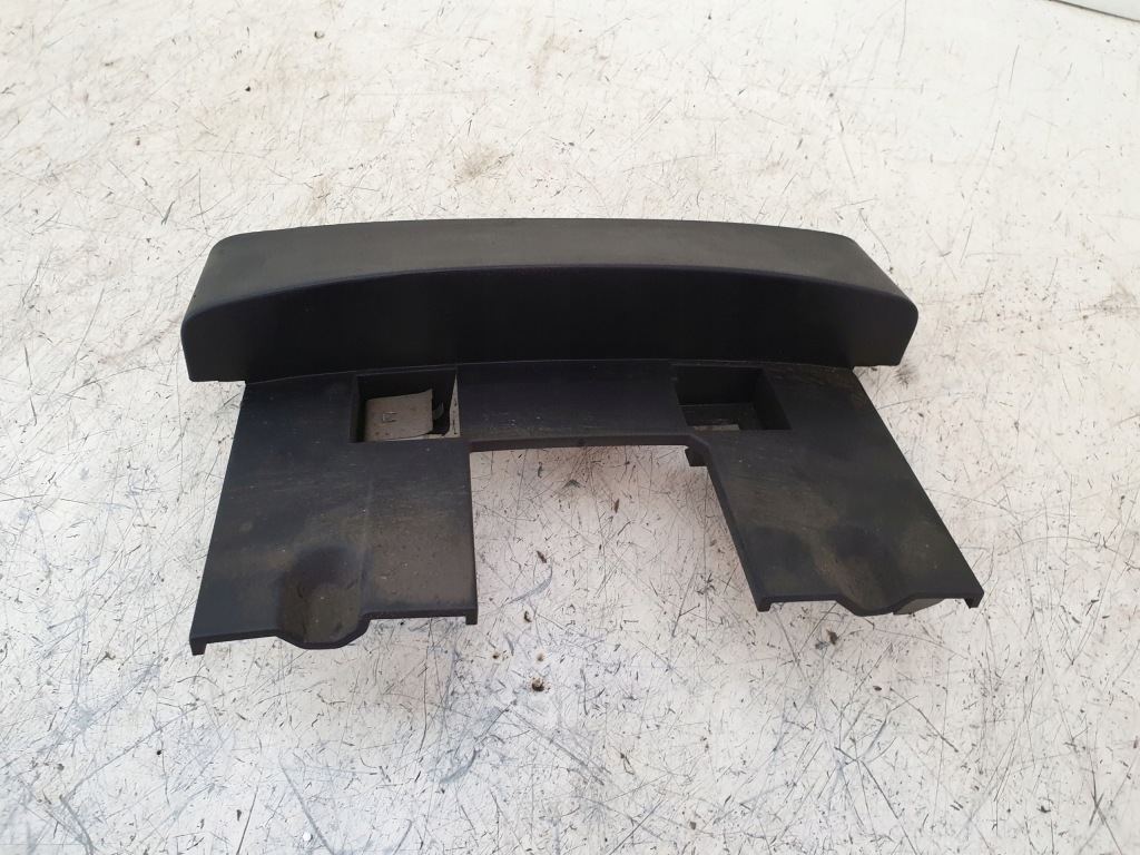 фото №2, Защита заглушка renault grand scenic ii 8200141045