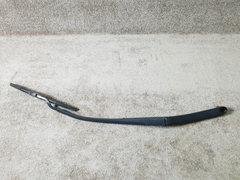 фото №1, Hyundai i30 12- важіль щітка двірники праве