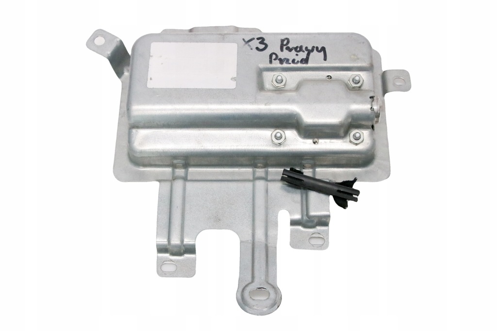 фото №1, Bmw x3 e83 подушка подушка безопасности дверь правый перед