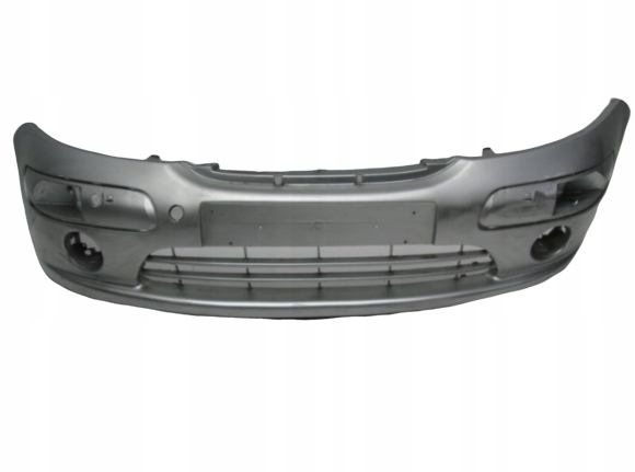 фото №1, Бампер перед передний citroen c3 оригинал