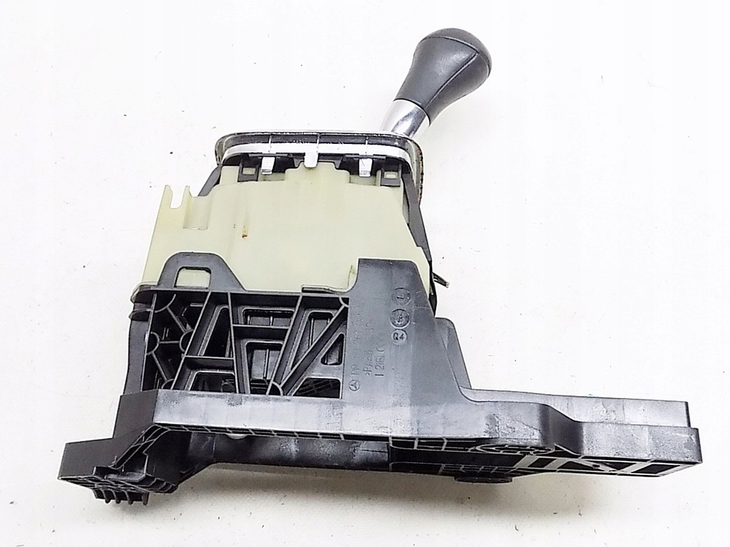 фото №10, Домкрат передач вибірник mercedes b w245 169267056