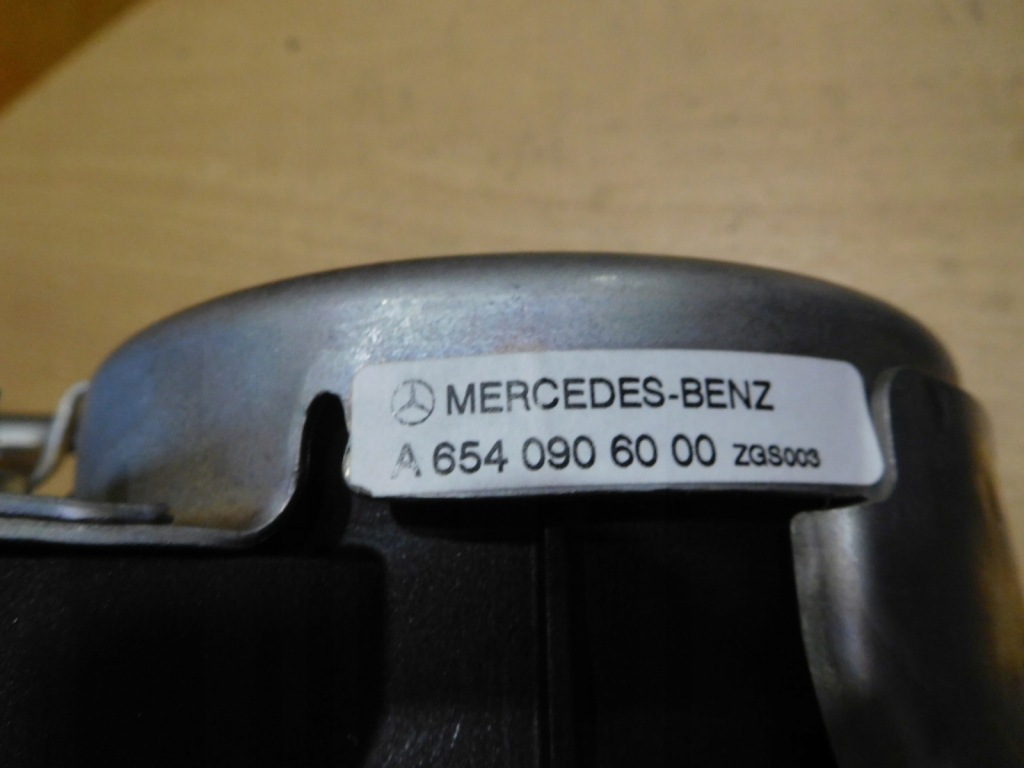 Насос пального obudo mercedes w213 w177 a6540906000 Київ
