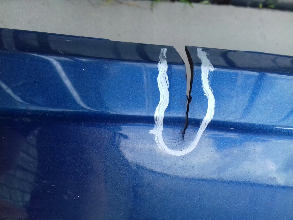 фото №5, Opel agila 00-03 бампер перед передний kalisz