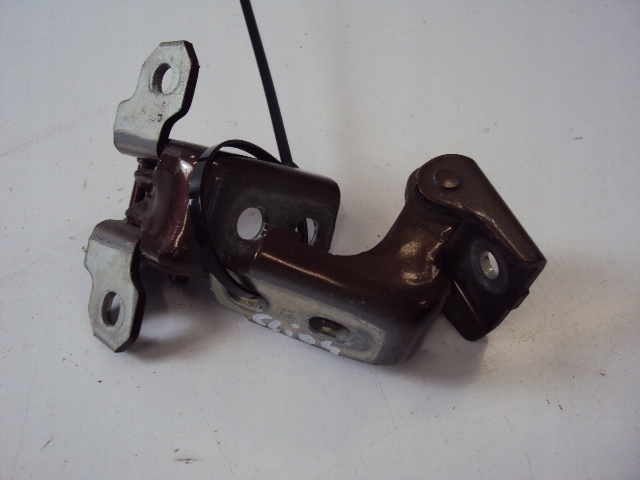 фото №2, Петлі двері лівий задня renault clio iv kombi cnf