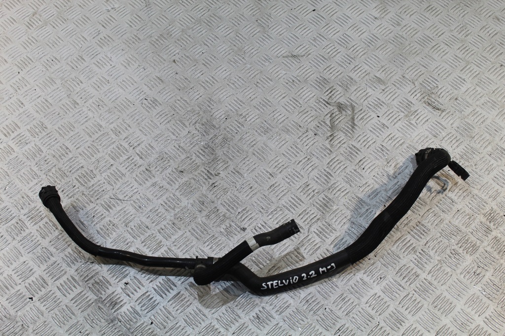 фото №1, Wąż шланг wody stelvio