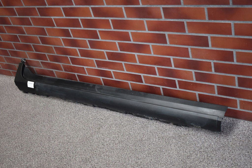 фото №2, Порог молдинг порог правая x3 x4 f25 f26