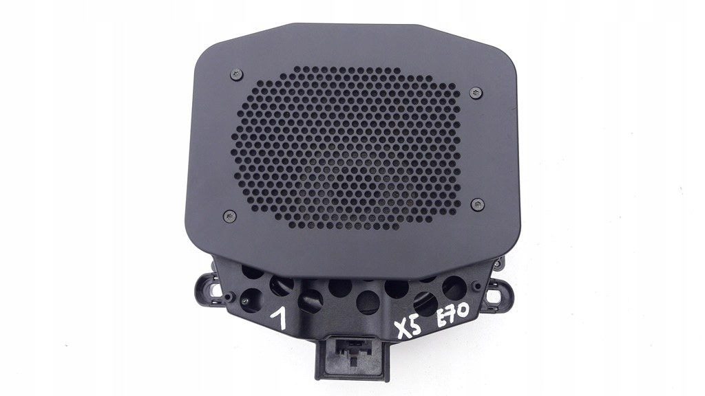 фото №1, Динамик сабвуфер bmw x5 e70 x6 e71 f15 f25 f85