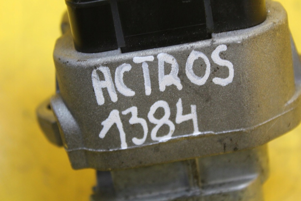 фото №6, Важіль гальма actros a0044304081 004 dpm67sf k018798