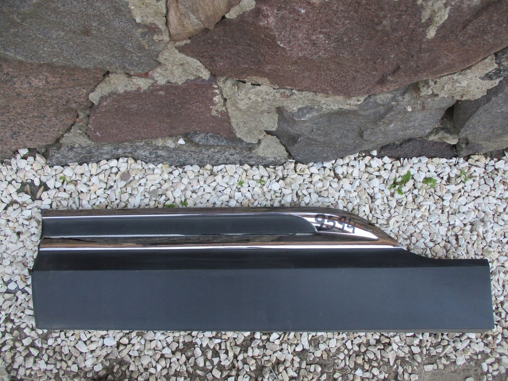 фото №1, Renault espace v молдинг левая дверь задняя