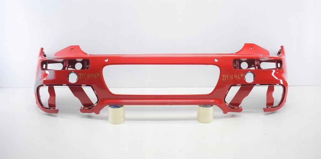 фото №1, Mini cooper clubman f54 jcw бампер задня задній org