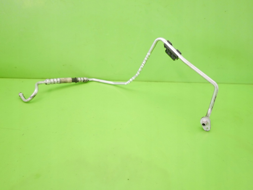 фото №8, Шланг кондиціонера renault scenic i fl 1.6 16v