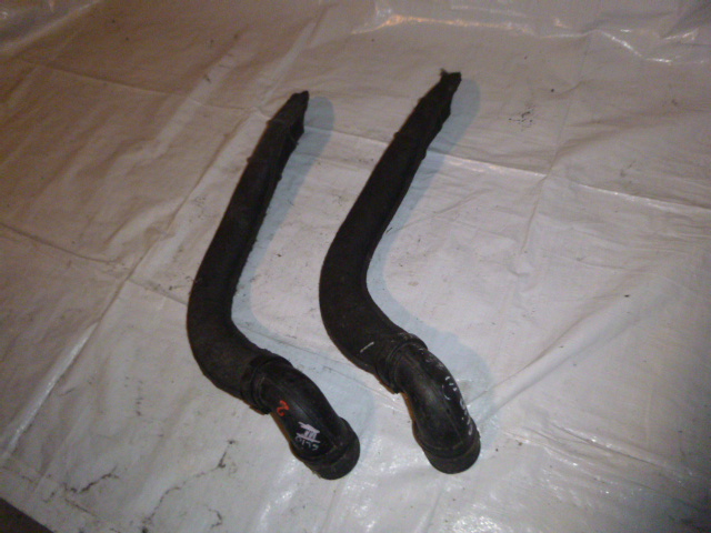 фото №1, Труба воздуха renault clio iii 1.5 dci 8200381079