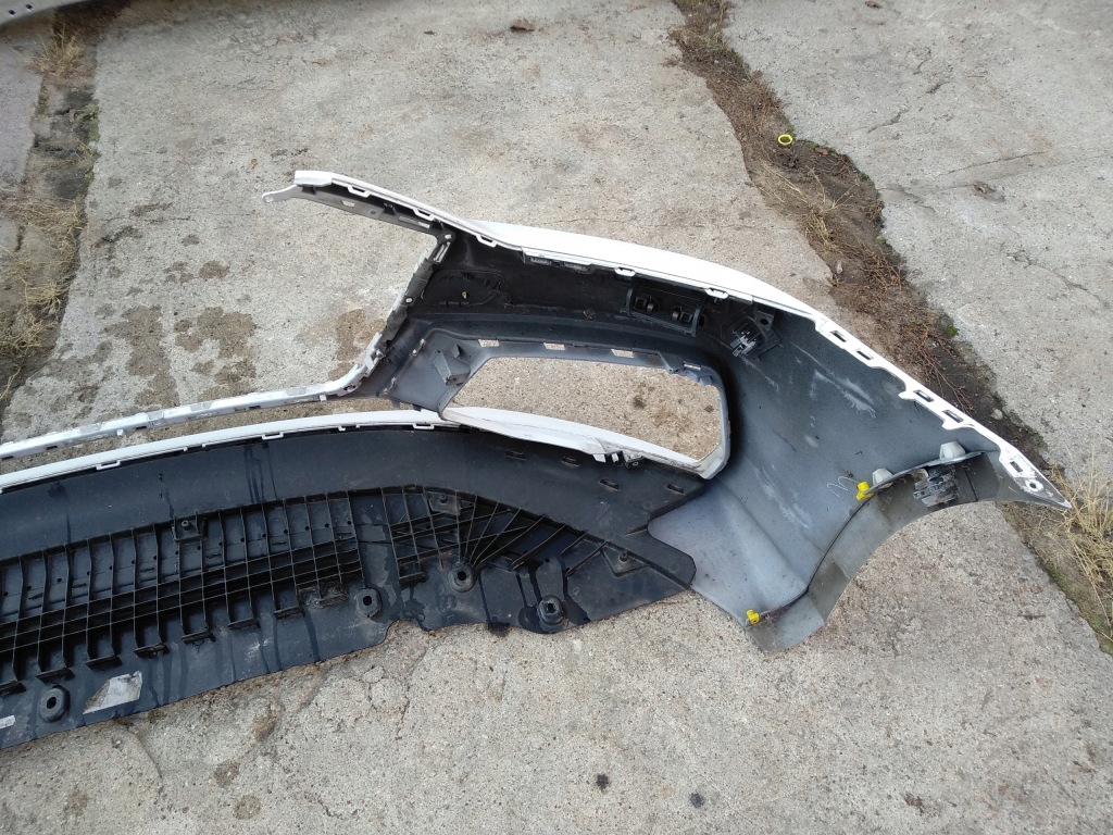 фото №5, Бампер передний перед audi a7 s-line ii 4k8 2018-^