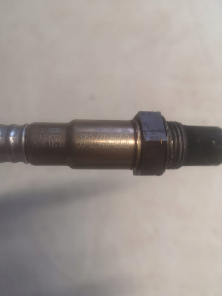 Датчик лямбда-зонд range rover sport l494 Доставка