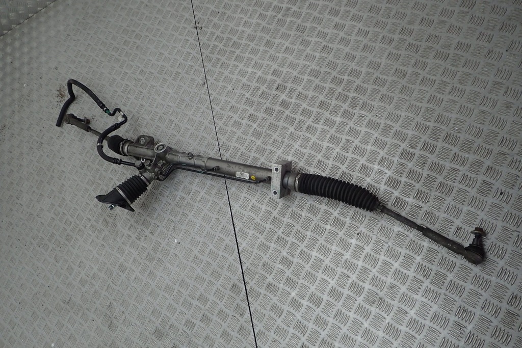 фото №1, Audi r8 420 рулевая рейка трансмиссия рулевая