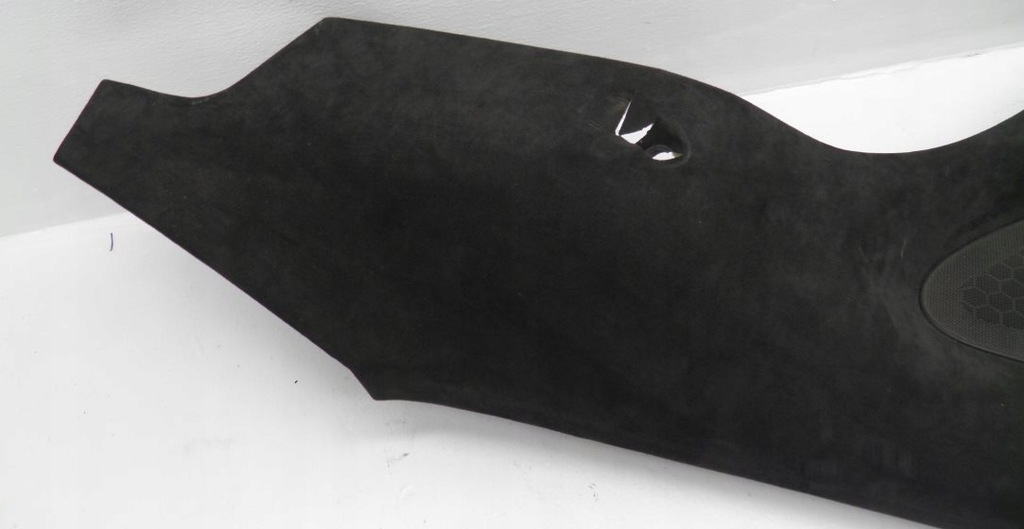 фото №9, Обшивка обивка p задняя porsche 911 997 99755507201