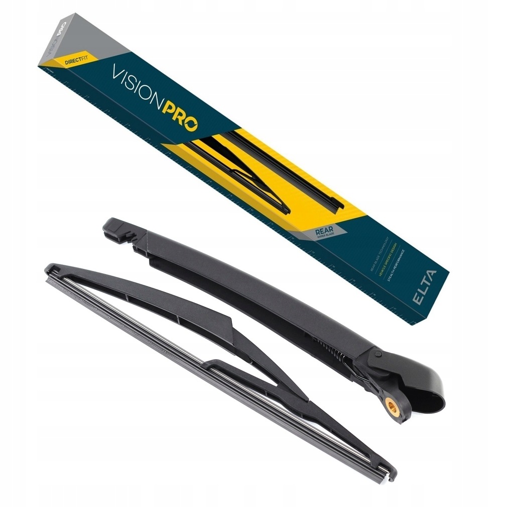 фото №1, Рычаг дворники задняя+ щетка ford ka van 2002-