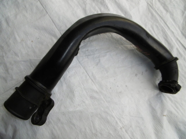 Renault dacia 1.5 dci труба інтеркулер 165769779r в Україні