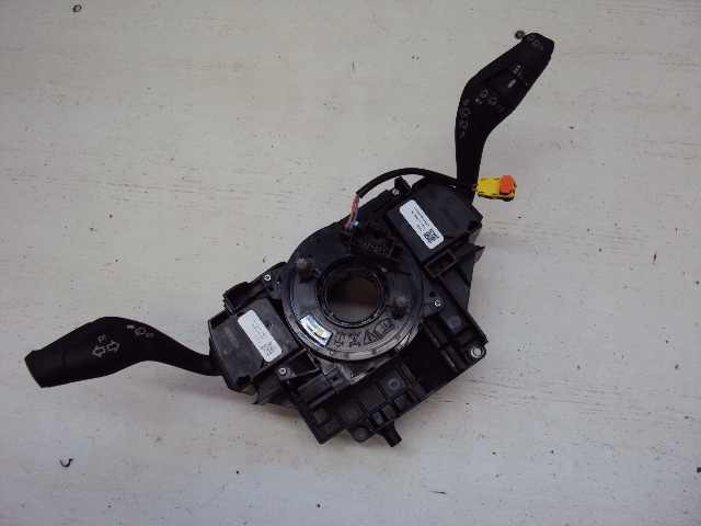 фото №1, Перемикач комбінований ford mondeo mk5