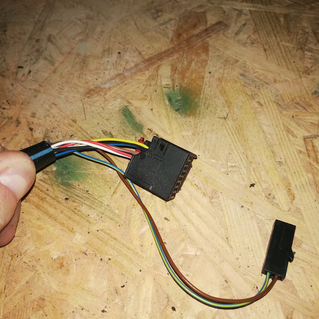 фото №6, Дзеркало праве audi a4 b8 2010r