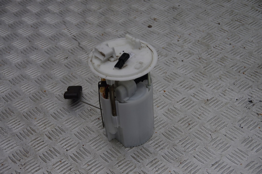 фото №1, Насос топлива talisman 1.6 tce