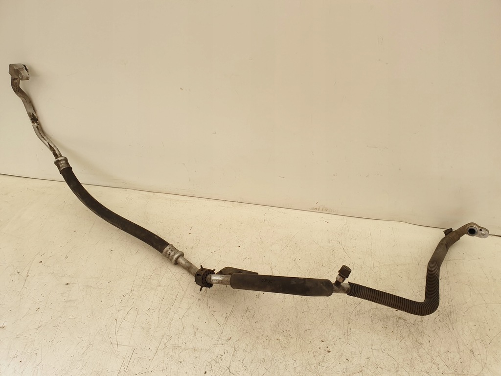 фото №1, Шланг кондиционера legacy iv outback eu