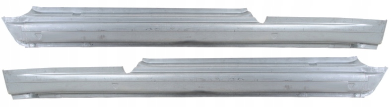 фото №1, Пороги ремкомплект поріг fiat punto 3d 93-00 p+l