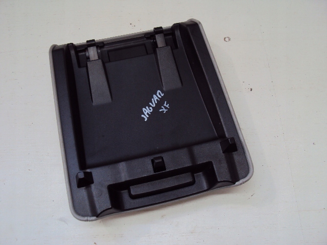 фото №4, Підлокітник jaguar xf шкіра