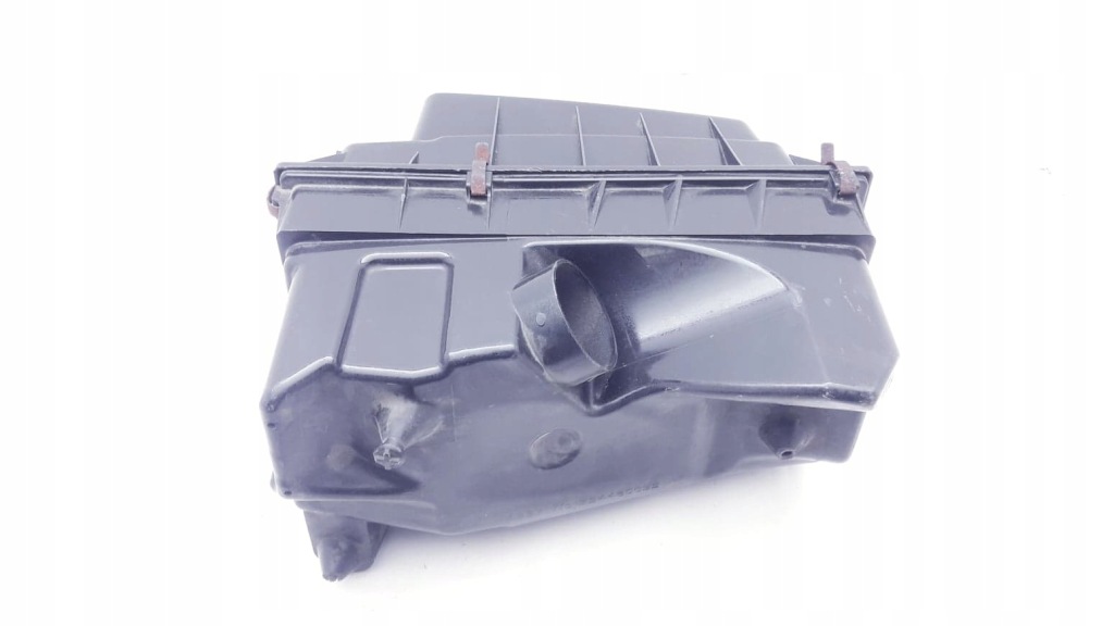 фото №3, Ldv maxus корпус фильтра воздуха