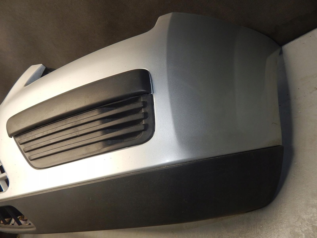 фото №9, Ford focus ii бампер перед kompletny