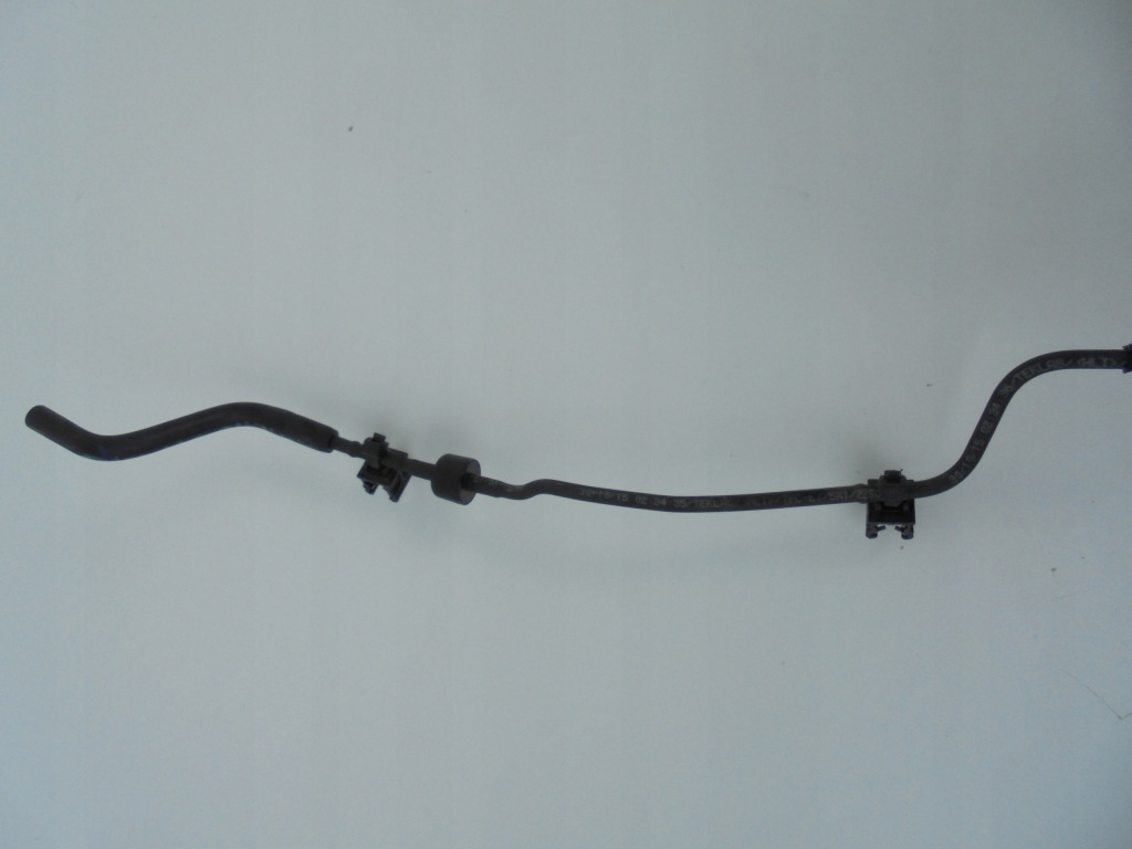 фото №5, X-trail t32 провода топлива обратка 1,6 dci 2013-